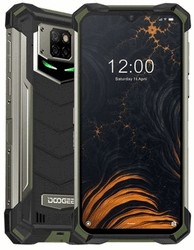 Замена тачскрина на телефоне Doogee S88 Pro в Новокузнецке